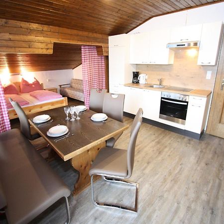 Apartment In Sankt Johann Im Pongau Near Ski Area Wagrain Exterior photo