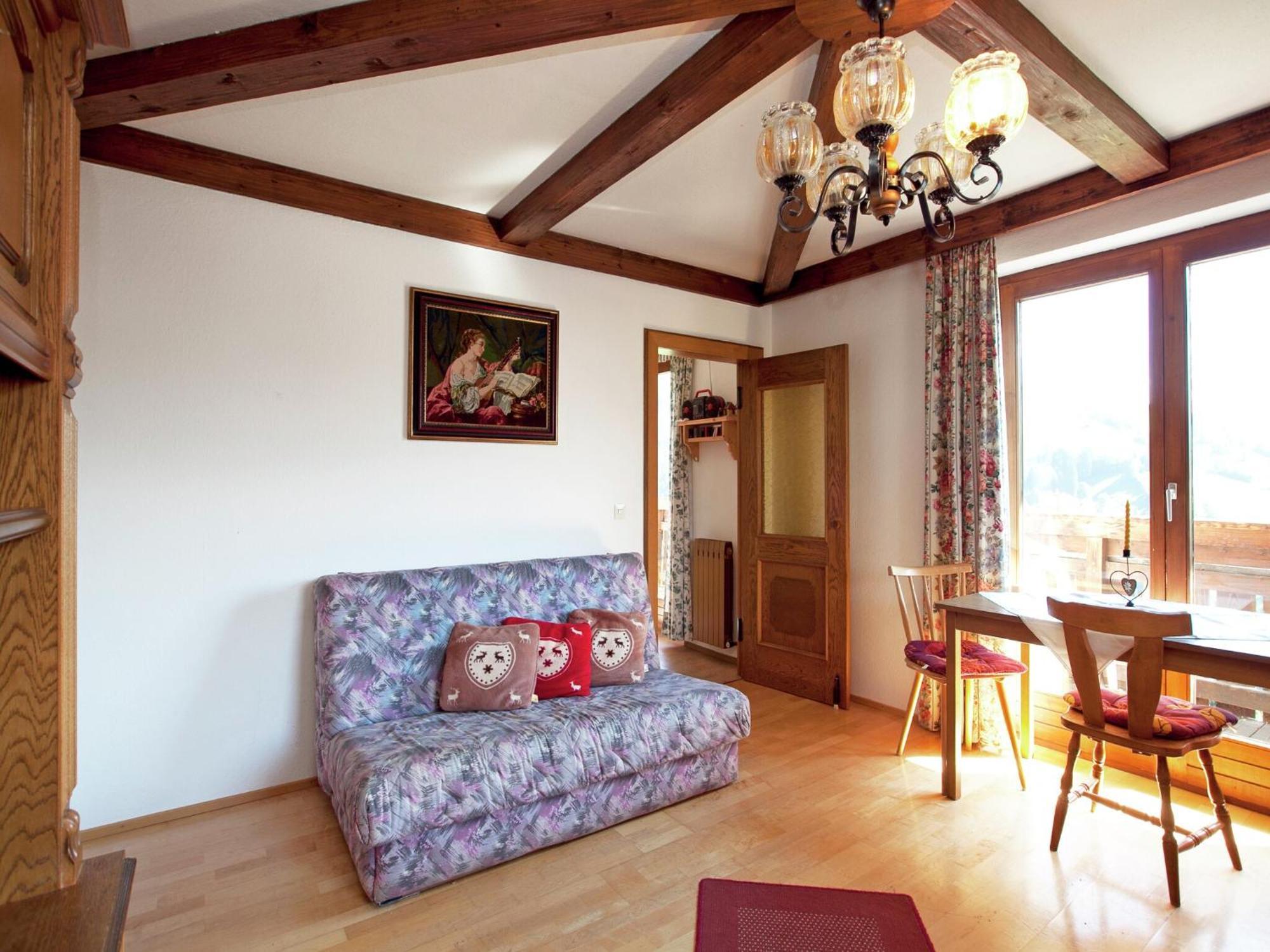 Apartment In Sankt Johann Im Pongau Near Ski Area Wagrain Exterior photo