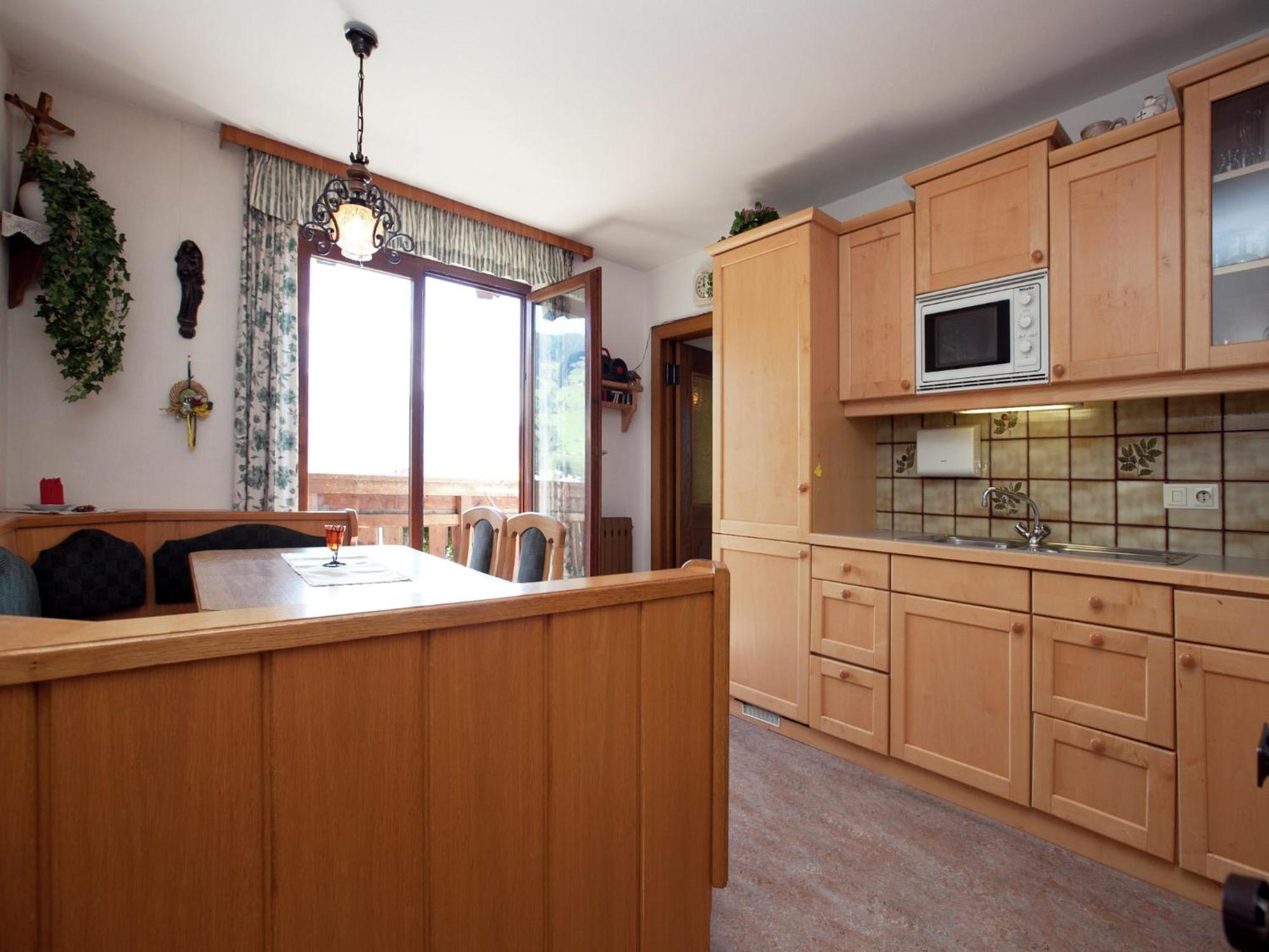 Apartment In Sankt Johann Im Pongau Near Ski Area Wagrain Exterior photo